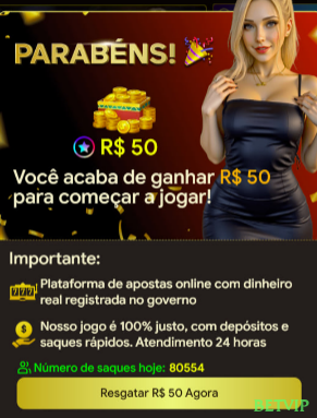 Opções de download da betvip